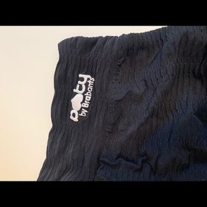 Booty by Brabants Black Leggings